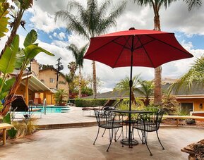 Best Western Woodland Hills Inn