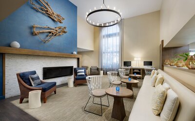 The Anza - A Calabasas Hotel