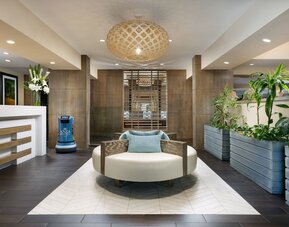 The Anza - A Calabasas Hotel