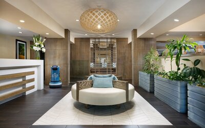 The Anza - A Calabasas Hotel