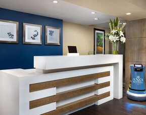 The Anza - A Calabasas Hotel