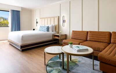 The Anza - A Calabasas Hotel