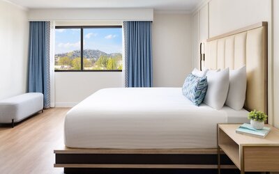 The Anza - A Calabasas Hotel