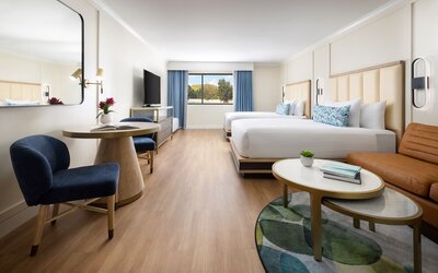 The Anza - A Calabasas Hotel
