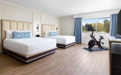 The Anza - A Calabasas Hotel