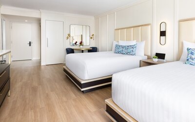 The Anza - A Calabasas Hotel