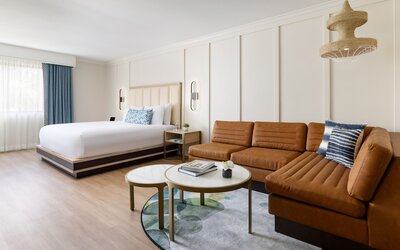 The Anza - A Calabasas Hotel