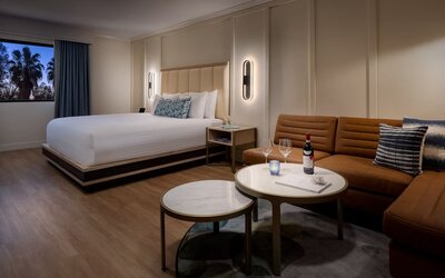 The Anza - A Calabasas Hotel