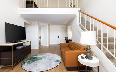 The Anza - A Calabasas Hotel