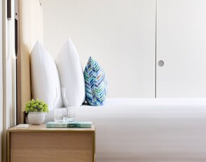 The Anza - A Calabasas Hotel