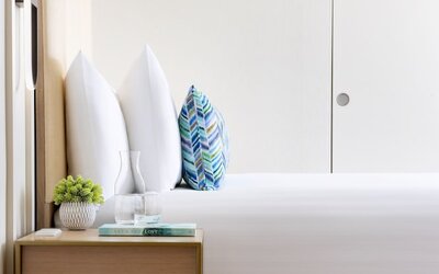 The Anza - A Calabasas Hotel