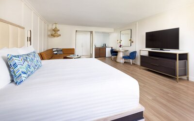 The Anza - A Calabasas Hotel