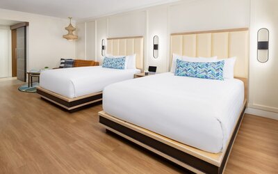The Anza - A Calabasas Hotel