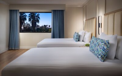 The Anza - A Calabasas Hotel