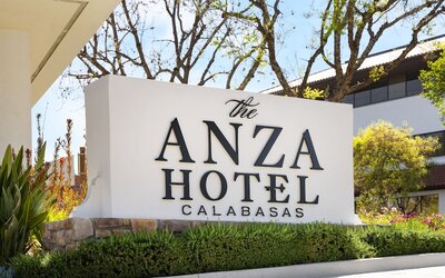 The Anza - A Calabasas Hotel