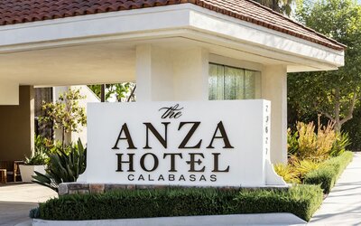 The Anza - A Calabasas Hotel