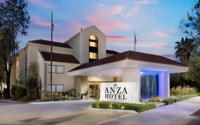 The Anza - A Calabasas Hotel
