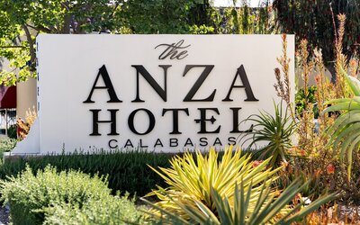 The Anza - A Calabasas Hotel