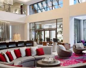 Hilton Woodland Hills / Los Angeles