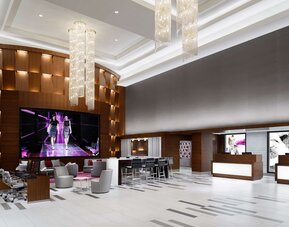 Hilton Woodland Hills / Los Angeles