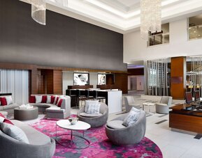 Hilton Woodland Hills / Los Angeles