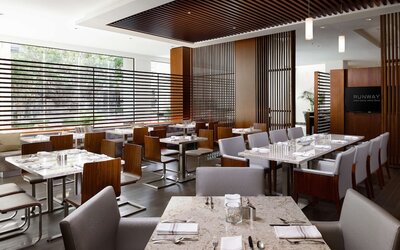 Hilton Woodland Hills / Los Angeles