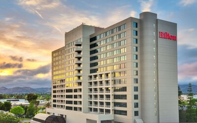 Hilton Woodland Hills / Los Angeles