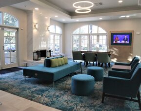 Hilton Garden Inn Calabasas