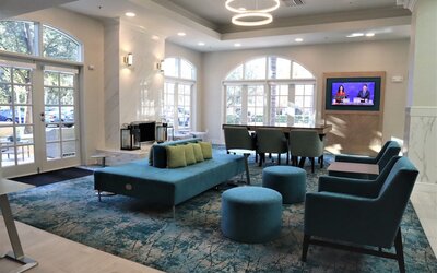 Hilton Garden Inn Calabasas