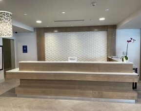 Hilton Garden Inn Calabasas