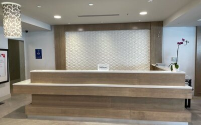Hilton Garden Inn Calabasas