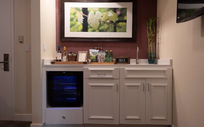 Hilton Garden Inn Calabasas