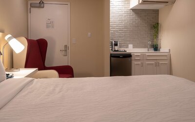 Hilton Garden Inn Calabasas