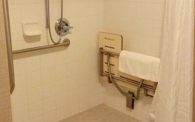Hilton Garden Inn Calabasas
