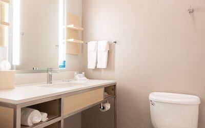 Hilton Garden Inn Calabasas