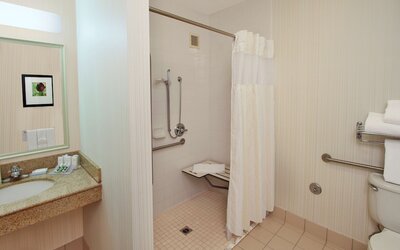 Hilton Garden Inn Calabasas