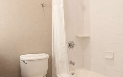 Hilton Garden Inn Calabasas