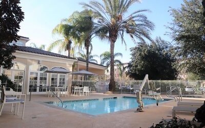 Hilton Garden Inn Calabasas