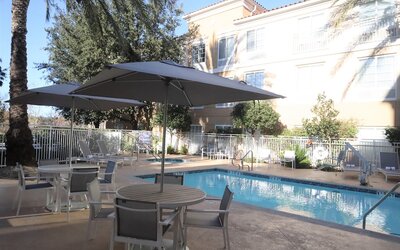 Hilton Garden Inn Calabasas