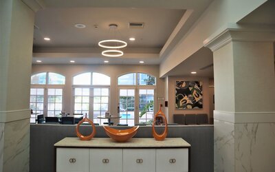 Hilton Garden Inn Calabasas