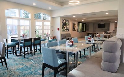 Hilton Garden Inn Calabasas