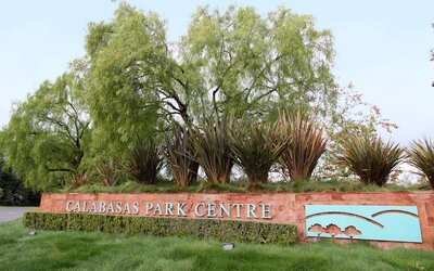 Hilton Garden Inn Calabasas