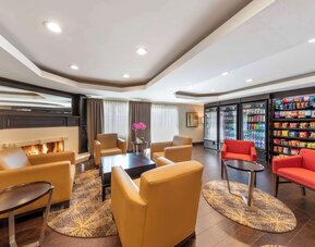 Best Western Plus West Covina Inn