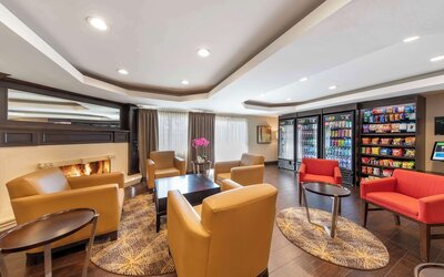 Best Western Plus West Covina Inn