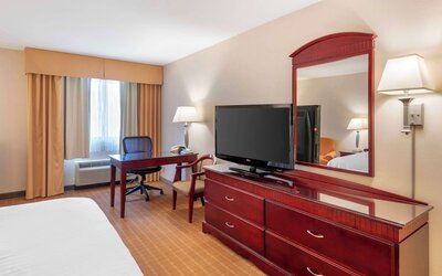 Best Western Plus West Covina Inn