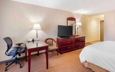 Best Western Plus West Covina Inn