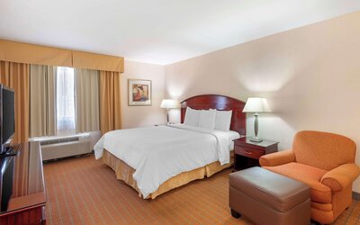Best Western Plus West Covina Inn
