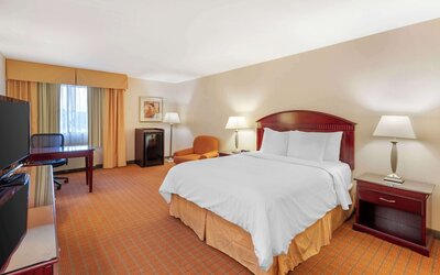 Best Western Plus West Covina Inn