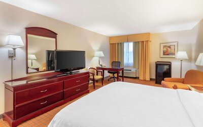 Best Western Plus West Covina Inn