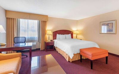 Best Western Plus West Covina Inn